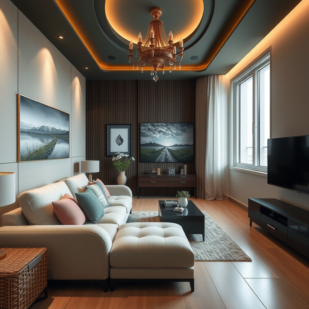 BakuInteriorBan - Professional Interior Design and Renovation Services in Azerbaijan